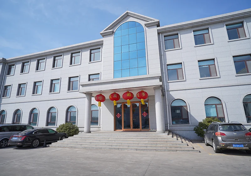 تجربة التخصيص عالي الدقة: شريك مع Qingdao Haozhifeng®