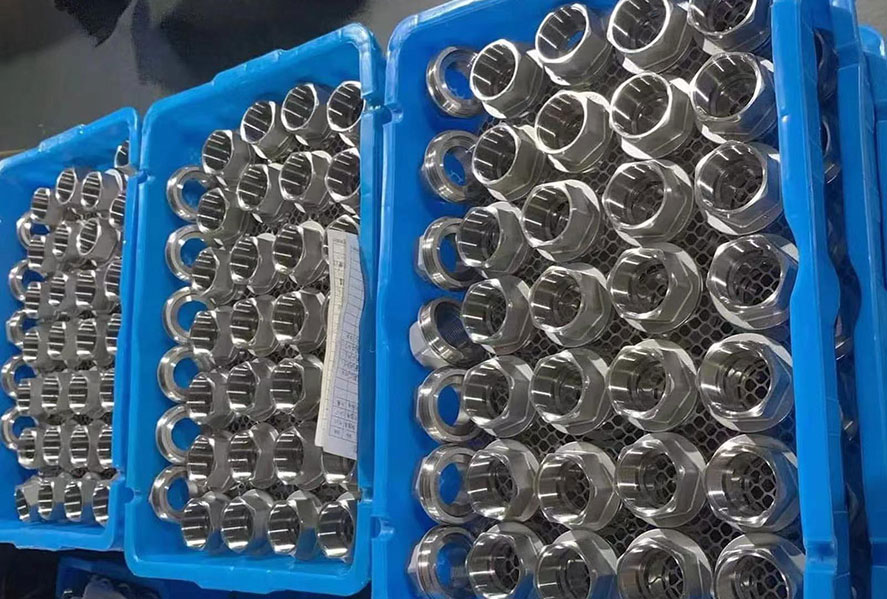 ما هي دقة CNC
