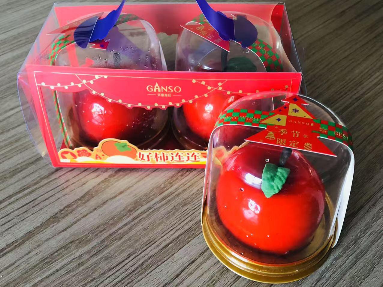 ليلة عيد الميلاد الخاصة في Haozhifeng®