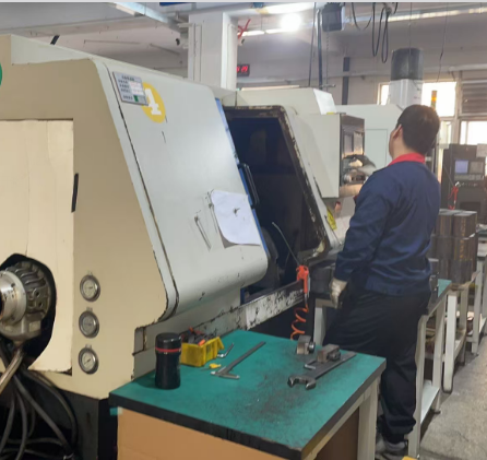 آلات Haozhifeng: الخدمات المخصصة تحظى بالثناء من العملاء في الخارج