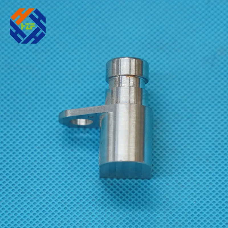 سبائك الألومنيوم أجزاء تشكيله باستخدام الحاسب الآلي