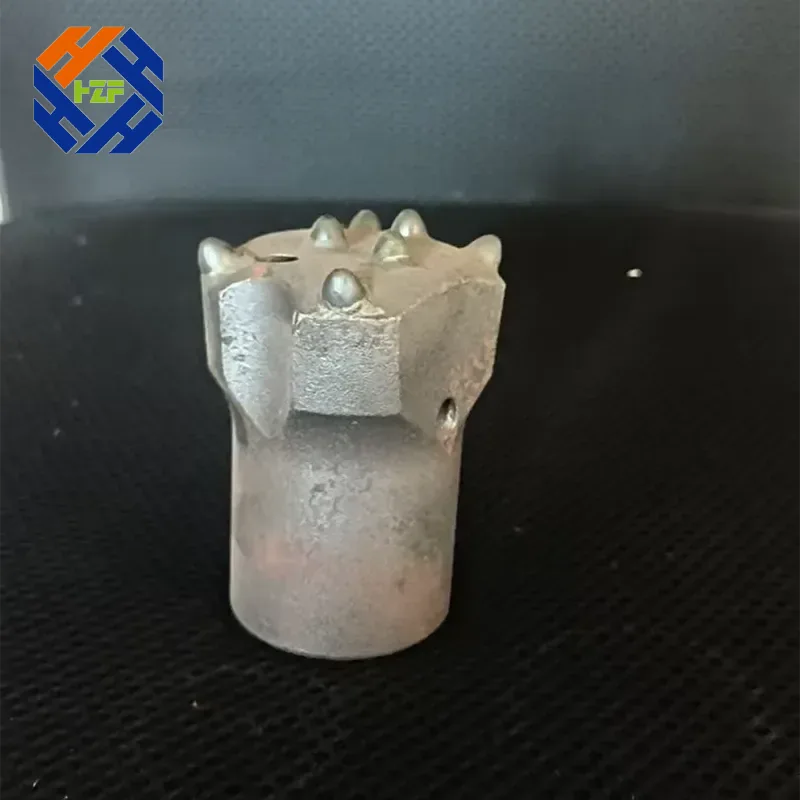 بت زر حفر الصخور